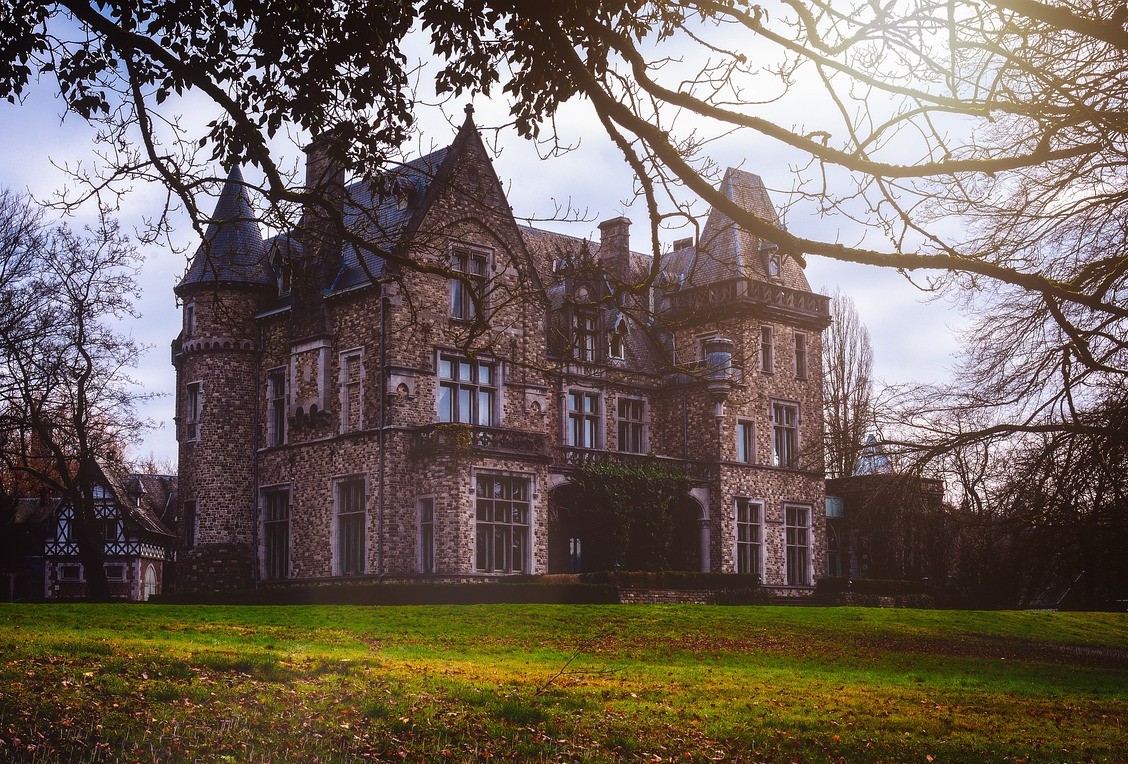 Recherches Foncières Maison