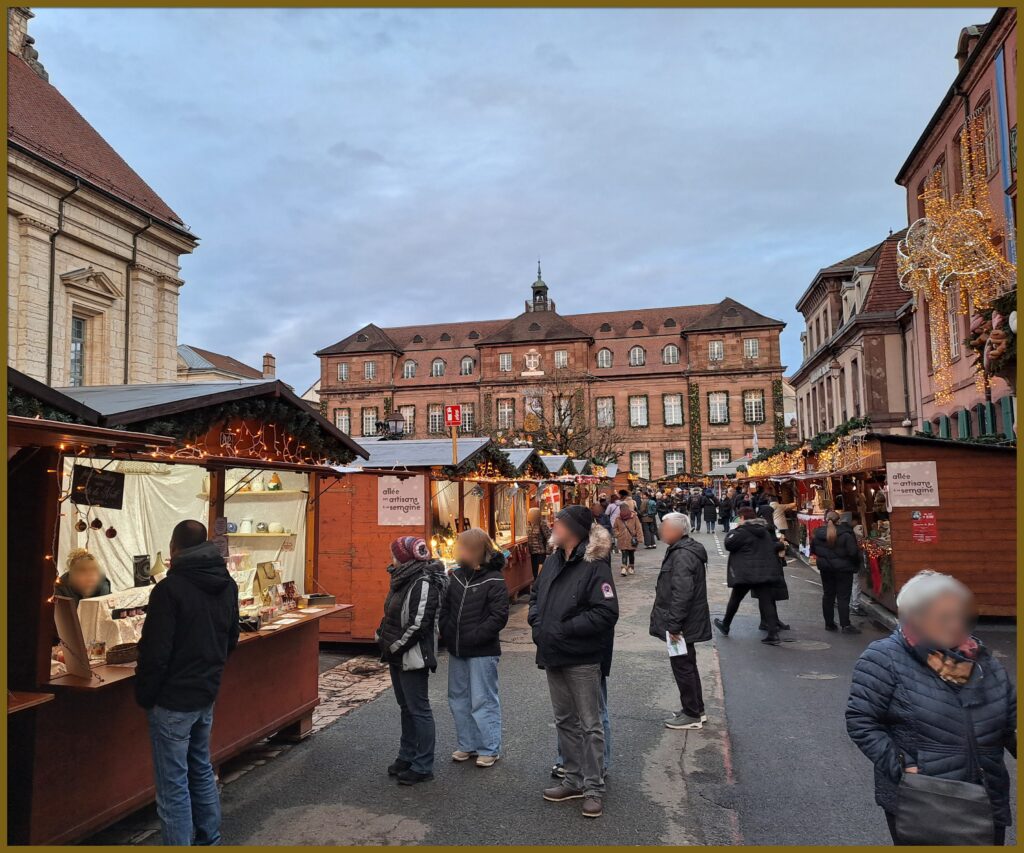 Éphéméride de décembre