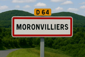 Moronvilliers en 1926