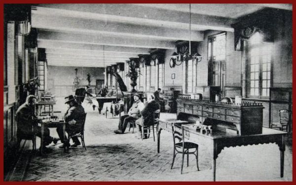 L'abbé AUBERT, curé d'Arcis-le-Ponsart : Lommelet