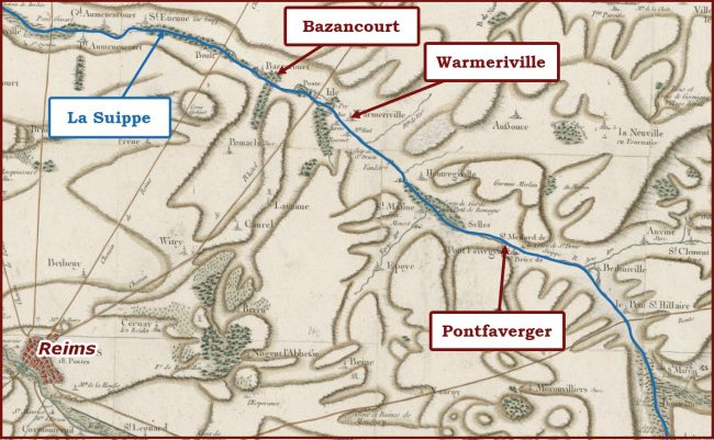 Un métier d'autrefois : étaminier