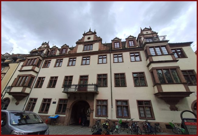 Pensée positive : le FEC